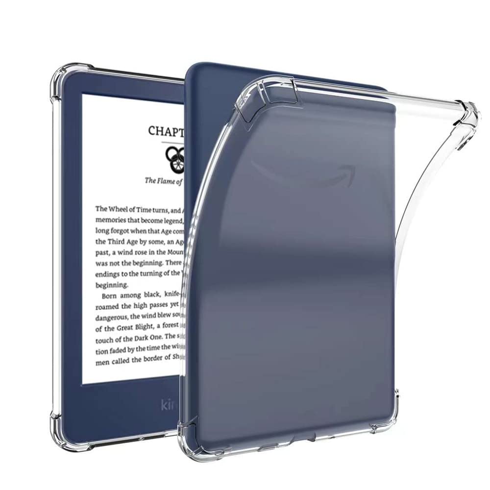 Amazon.co.jp: LANHOMEX For All New Kindle 2022 第11世代ケース